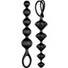 Love Beads SATISFYER BEADS - Contas anais para iniciantes