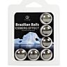 Bolas Brazilian Balls Secret Play Efeito Iceberg