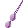 Bolas Liebe Purple/Violet em silicone