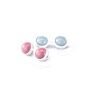 Bolas Kegel LELO LUNA BEADS MINI para Exercícios Eficazes
