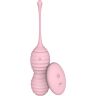 Bolas Kegel S Pleasures Monsoon com vibração