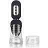 Bomba automática para pénis CALEXOTICS Get Hard