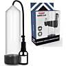 Bomba Alargadora PUMP ADDICTED RX7 com Vibrador