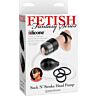 Brinquedo Erótico Fetish Fantasy Series Suck N’ Stroke com Anéis