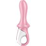 Vibrador Anal Inflável Satisfyer Air Pump Booty 5