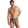 Boxers ANAIS MEN Comics Boxer XL com ajuste desportivo