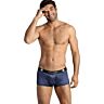 Boxers ANAIS MEN NAVAL BOXER S com corte desportivo