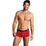 Calçõeis Boxer ANAIS MEN SOUL com corte desportivo