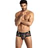 Cueca ANAIS MEN México Brief M com ajuste desportivo