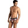 Boxers ANAIS MEN Comics Boxer Brief L com ajuste recomendável
