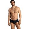 Calcinhas ANAIS MEN Petrol Boxer Brief XL com ajuste desportivo