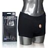 Arnés CALEXOTICS Packer Gear Boxer M/L para Doble Penetración