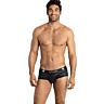 Boxers ANAIS MEN ELECTRO BOXER BRIEF XL com Estampa Militar