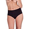 Cueca menstrual culotte Femme République Discreet sem costuras