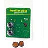 Bolas Brazilian Balls TALOKA com aroma a chocolate