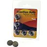 Bolas Brazilian Balls Taloka com Gel Excitante Efeito Frescor