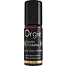 Brilho labial vibratório Orgie Sexy Vibe Eletric