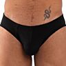 Slip BURN 019 Black