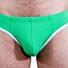 Slip BURN 022 com design ousado e sensualidade
