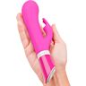 Vibrador B SWISH Bwild Deluxe Bunny com Estimulação Dupla