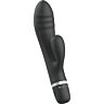 Vibrador Rabbit B SWISH BWILD CLASSIC com 5 modos de vibração