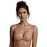Acessórios Sujetadores Bye Bra Barely There com suporte discreto