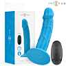 Vibrador INTENSE PHOEBE com controle remoto