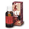 Gotas de Amor Cobeco - Hot Orgasm 30ml com L-arginina