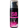 S8 gel estimulante efecto calor 30ml
