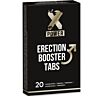 Cápsulas XPOWER ERECTION POWER TABS para ereções mais fortes