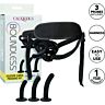 Complemento Arneses CALEXOTICS Boundless Kit com Sondas Intercambiáveis