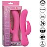 Vibrador Rabbit CALEXOTICS First Time Recarregável