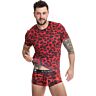 Camiseta ANAIS MEN Savage com ajuste perfeito