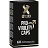 Cápsulas XPOWER Pro Virility para Vitalidade Masculina