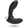 Vibrador Prostático Recarregável Obsidiana