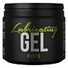 Gel Lubrificante COBECO CBL Fists 500ML com Efeito Hidratante