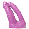 Dildo Realístico Pink Room Arthus com ventosa potente