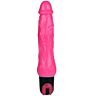 Vibrador BAILE Daaply Pleasure Multivelocidade