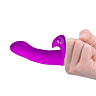 Vibrador Dedal Pretty Love Maxwell com Vibração