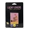 Jogo Interativo SEXITIVE Lucky Lovers Your Connection