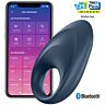 Anel Satisfyer App-Control