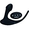 Plug OhMiBod Club Vibe 3.OH HERO com controle remoto