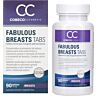 Capsulas para os Seios Cobeco CC Fabulous Breasts
