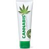 Lubrificante Cobeco Cannabis 125ml com efeito hidratante