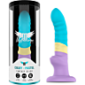 Dildo Mythology Colby - Adaptável e Flexível