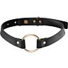 Choker Bondage Bijoux Indiscrets Maze ajustável