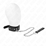 Collar KINK com Correia de 65 cm para Controle e Estilo