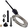 Ducha Anal Calexotics Colt Kit com Acessórios