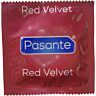 Preservativo Pasante Red Velvet unitário