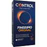 Preservativos Control Finissimo - Sensibilidade extrema